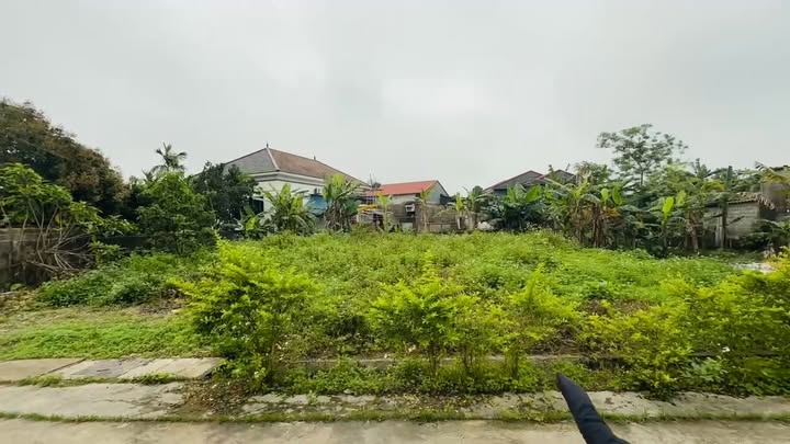 Đất nền tại thị trấn Cẩm Xuyên 160m² chỉ 1 tỷ - Vị trí trung tâm thuận lợi!