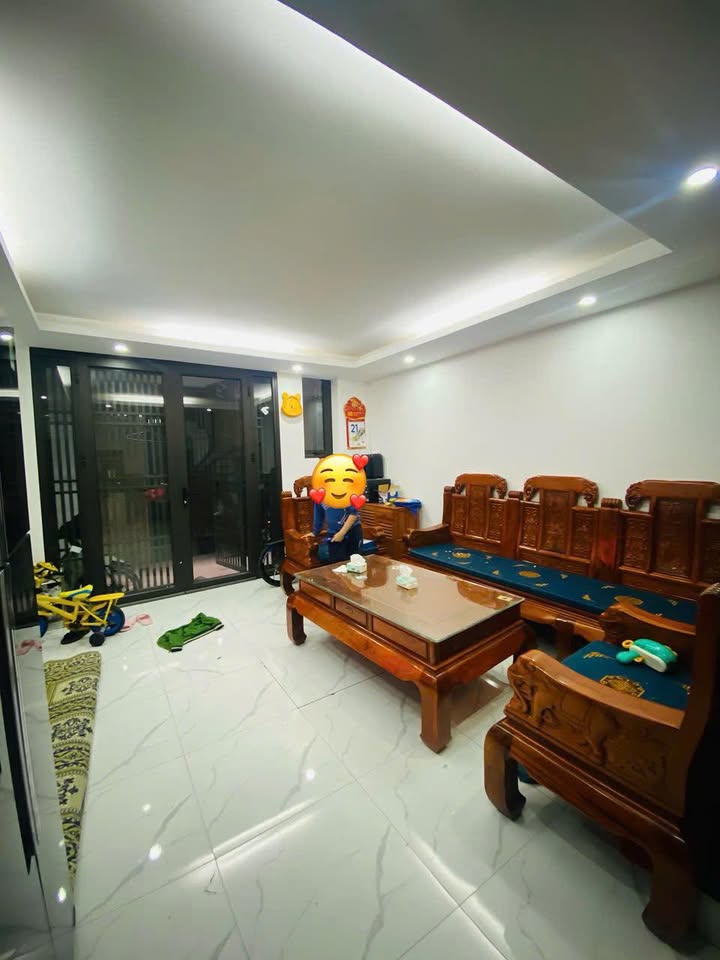 Nhà riêng Lê Trọng Tấn Hà Đông 32m² giá 500 triệu - Vừa rẻ vừa đẹp!