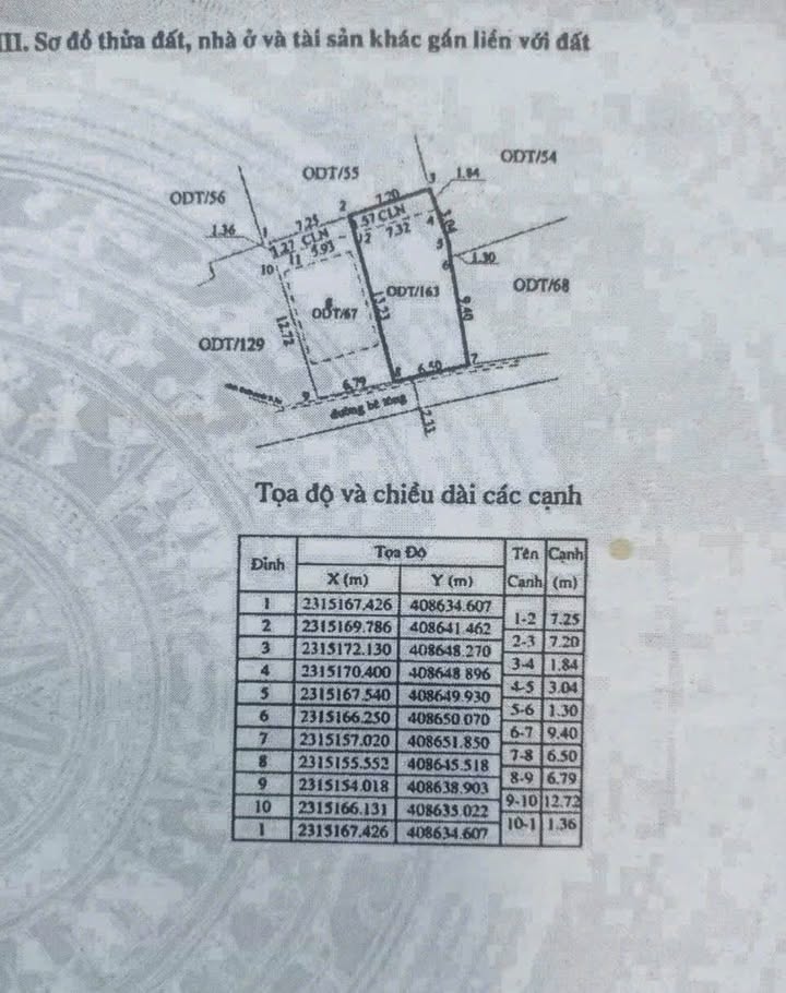 Đất nền Tân An, Quảng Yên 106,2m² giá chỉ 1x triệu - Đầu tư sinh lời ngay!