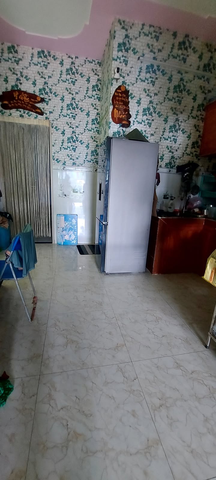 Nhà phố Bình Khánh Long Xuyên 95m² - Giá tốt, sẵn sàng giao dịch!