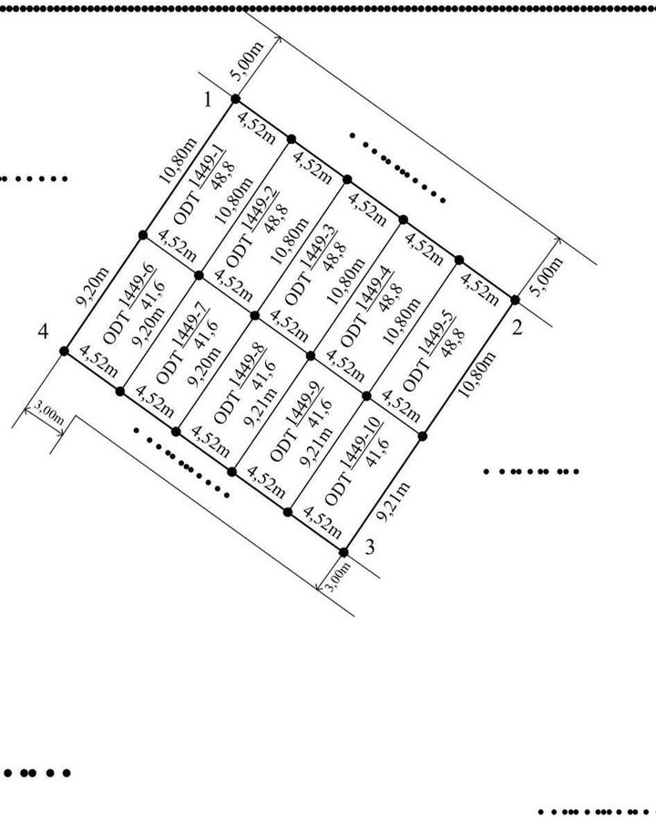 Đất nền phân lô Tân Vũ Tràng Cát 41,6m² - 1,25 tỷ - Cơ hội đầu tư sinh lời cao!