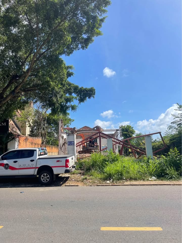 Đất nền liền kề mặt tiền Mai Xuân Thưởng, Tân Tiến 80m² giá 4.75 tỷ - Đầu tư sinh lời ngay!