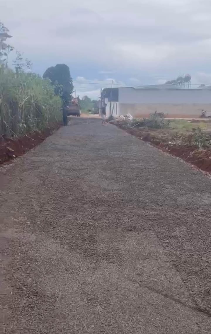 Đất hẻm Nguyễn Kiệm, phường Thống Nhất, 100m² - Sổ đỏ chính chủ, giá thỏa thuận!