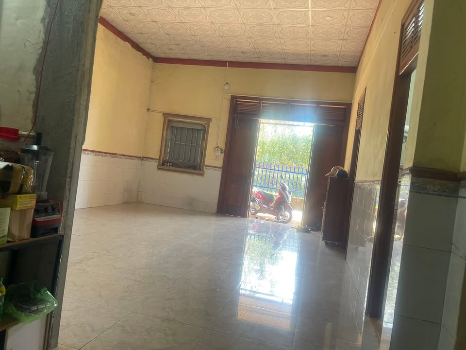 Nhà đẹp Quảng Trực, Tuy Đức 1200m² giá 1.2 tỷ - Bán gấp, bớt lộc!