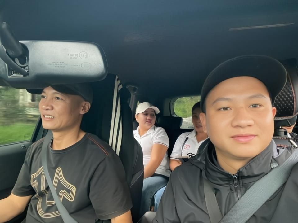 Đất nền 100m² Trục 4, xã Nam Đà, giá 10 tỷ - Khu dân cư đông đúc!