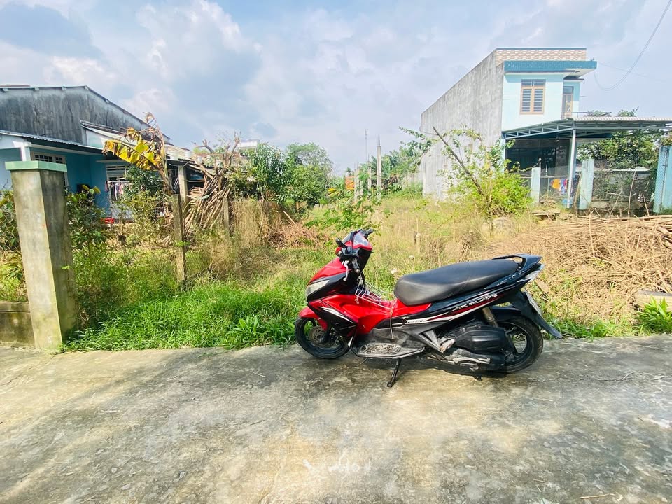 Đất thổ cư Duy Trung, Duy Xuyên 269.5m² giá 600 triệu - Đầu tư sinh lời cao!