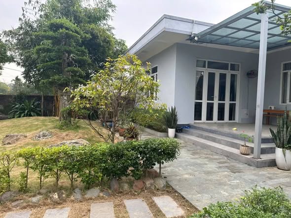 Đất nền Phú Cát Quốc Oai 880m² giá thỏa thuận - Đầu tư sinh lời ngay!