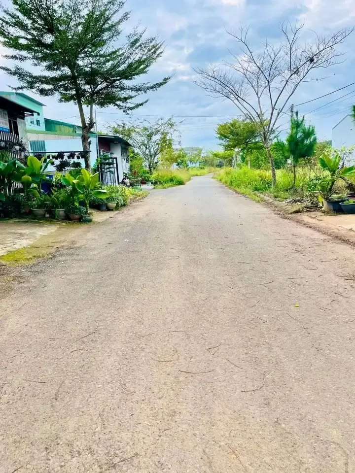 Đất nền Lộc Sơn Bảo Lộc 87m² giá 1.29 tỷ - Cơ hội đầu tư tuyệt vời!