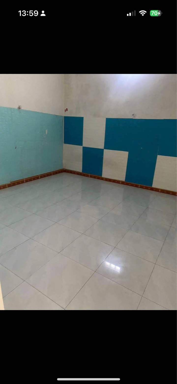 Nhà nguyên căn cho thuê mặt tiền Chu Văn An Bảo Lộc 1PN giá 3.5 triệu - Không thể bỏ lỡ!