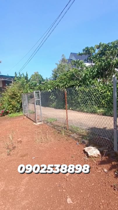 Nhà phố Bảo Lộc 412m² giá 2.7 tỷ - View đẹp, sổ đỏ chính chủ!