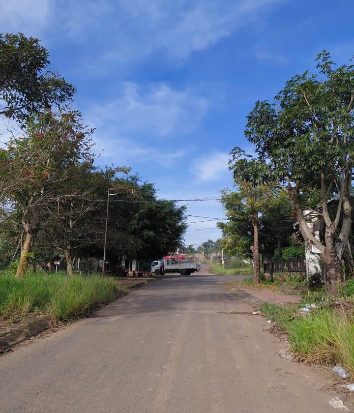 Đất nền Lộc Sơn Bảo Lộc 90m² giá 1 tỷ - Sổ hồng riêng, xây dựng tự do!