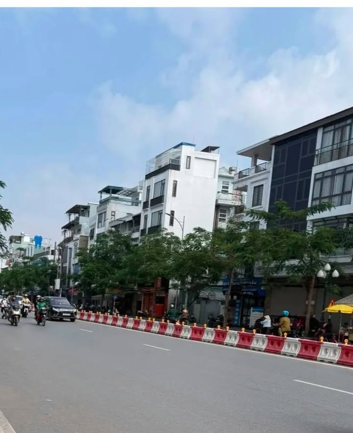 Nhà mặt đường Vũ Trí Thắng, Lê Chân, Hải Phòng 70m² giá 4.35 tỷ - Cơ hội đầu tư hiếm có!