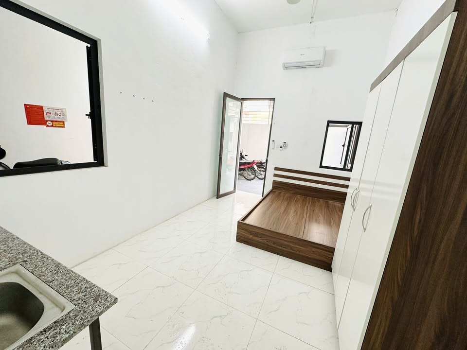 Phòng cho thuê tại KĐT Phú Lương, Hà Đông 25m² - Giá chỉ 3 triệu/tháng!