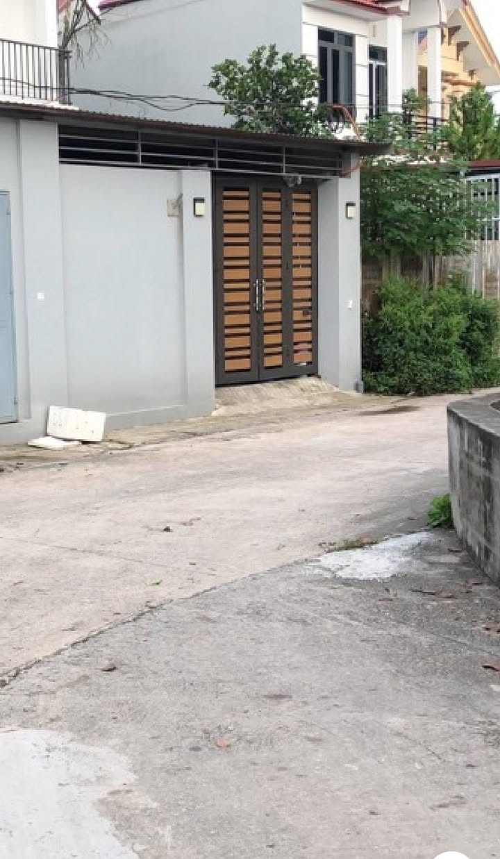 Lô đất Dược Thượng, Sóc Sơn 87m² giá 2.95 tỷ - Đầu tư sinh lời cao!