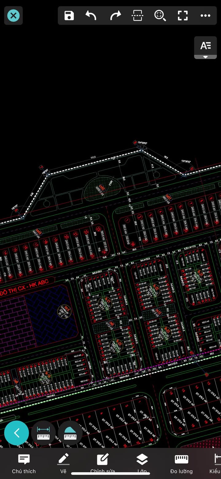 Đất nền Cao Xanh, Hạ Long 90m² - Giá mềm nhất trục đường chính!