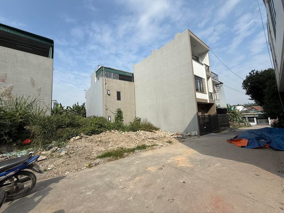 Đất nền Hạ Long 51,3m² giá 1 tỷ - Đường ô tô đỗ cửa