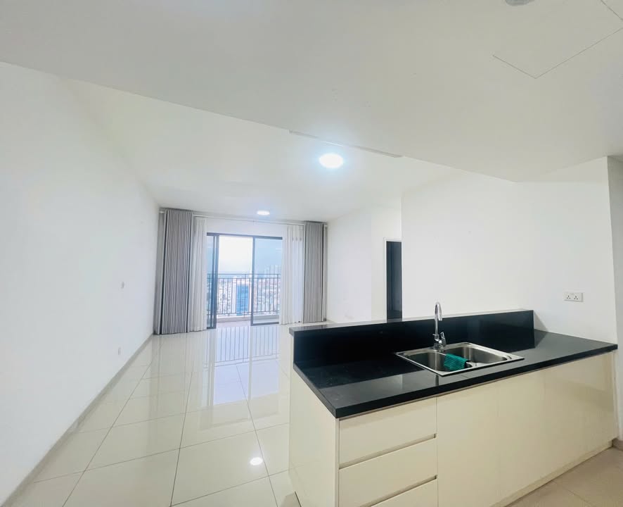 Căn hộ The View Keppel Land Quận 7 105m² giá 9 tỷ - Sổ hồng chính chủ!