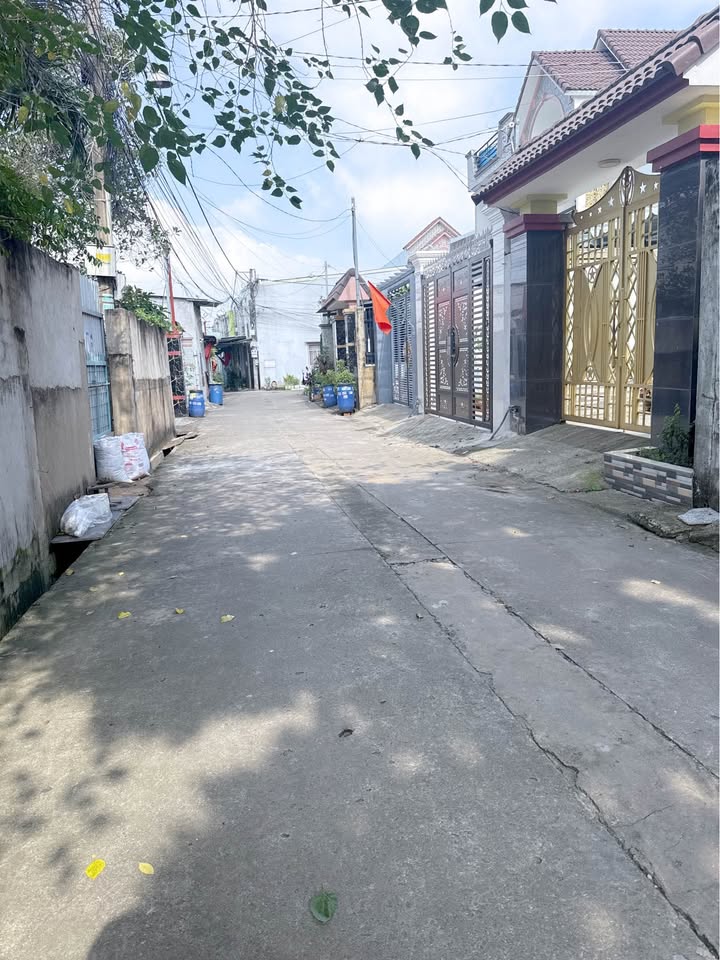 Đất nền Phường Long Bình 92m² giá 2.65 tỷ - Cơ hội đầu tư sinh lời!