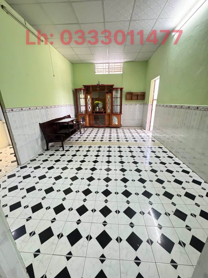 Nhà cho thuê tại Tân Tiến, Biên Hòa 120m² chỉ 4.5 triệu - Đường xe hơi đến tận nhà!