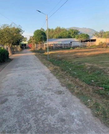 Đất nền đẹp Xuân Trường, Xuân Lộc 1.600m² giá 700 triệu - Sổ đỏ chính chủ