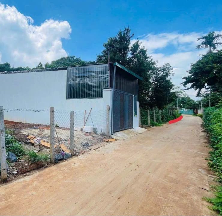 Đất nền Ea Tu 100m² giá 1.09 tỷ - Cơ hội đầu tư hiếm có!