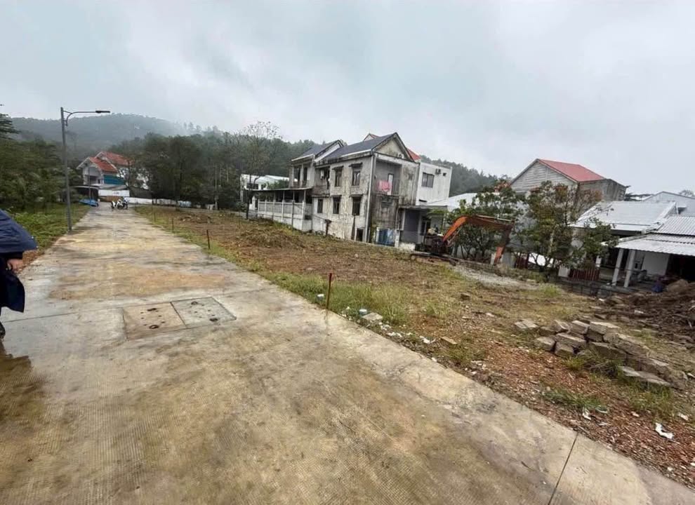 Đất nền Huế 80m² giá 1.3 tỷ - Sát mặt tiền Võ Văn Kiệt