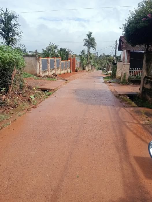 Đất nền Pơng Drang 270m² giá 1.95 tỷ - Đầu tư sinh lời ngay!