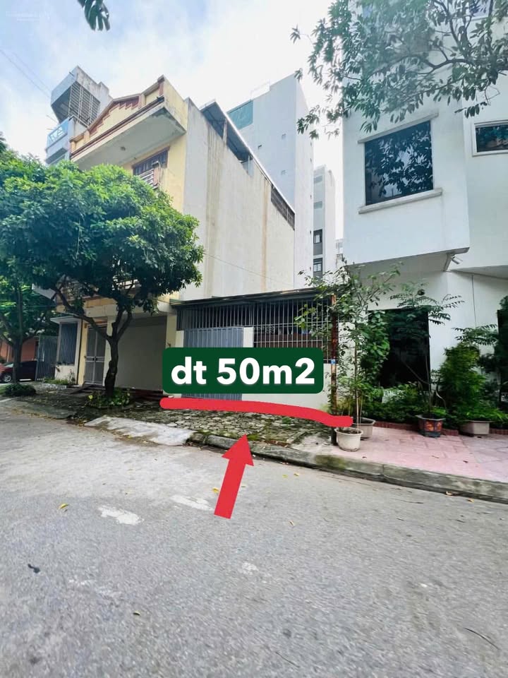 Đất nền chính chủ An Thượng, Hoài Đức 50m² giá 1.8 tỷ - Cơ hội đầu tư hấp dẫn!