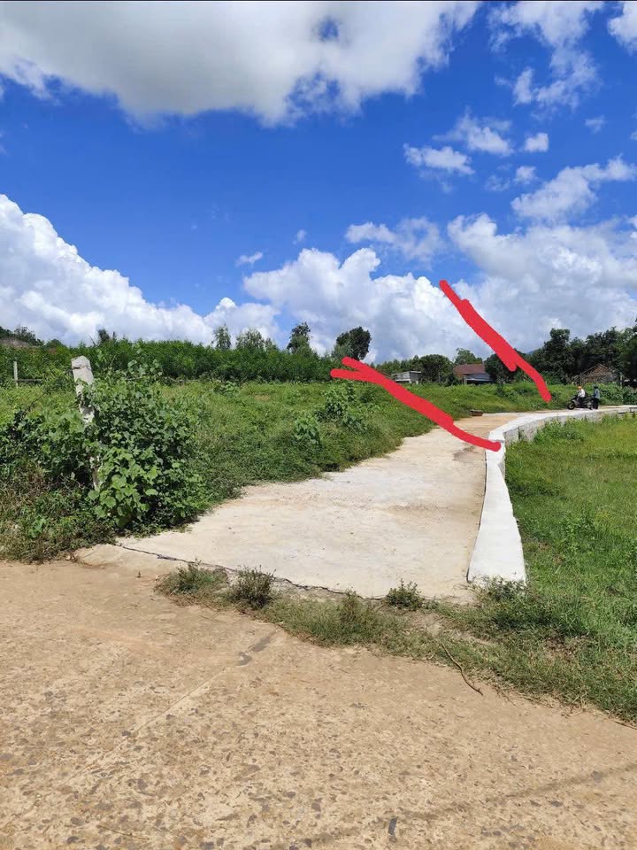 Đất nền Cát Tân 171m² giá thỏa thuận - Lô đất lý tưởng cho gia đình trẻ!