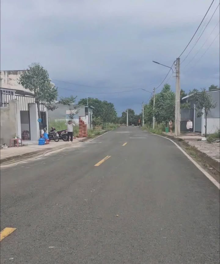 Đất nền khu dân cư Thuận Hòa Tiến Hưng 132m² giá chỉ 800 triệu - Cơ hội đầu tư tuyệt vời!