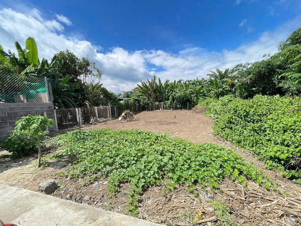 Đất Diên Phước 108m² giá 650 triệu - Cơ hội đầu tư tuyệt vời!