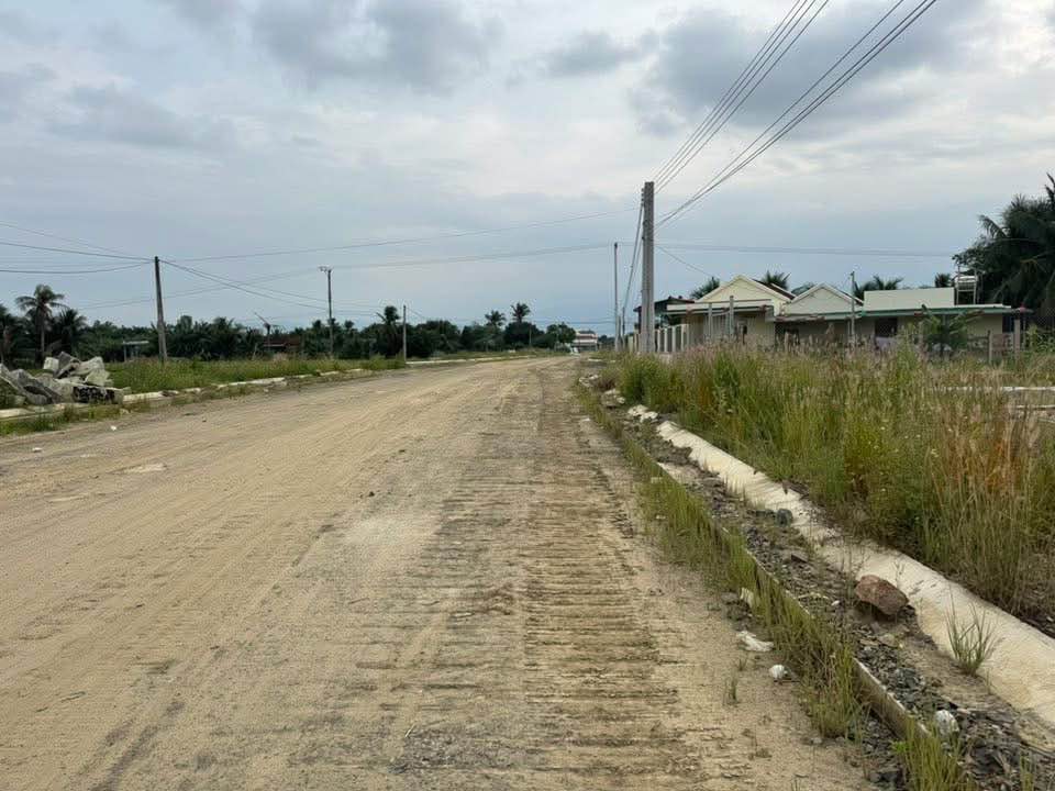 Đất nền Ninh Hòa, Khánh Hòa 122m² giá 2.442 tỷ - Đầu tư sinh lời ngay!