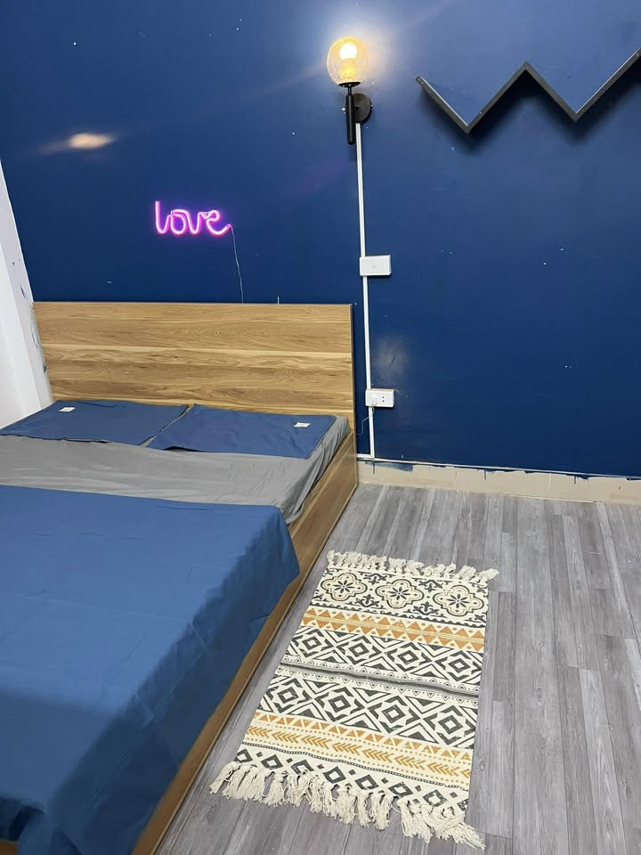 Căn hộ cho thuê 629 Kim Mã, Ba Đình 3.7 triệu - Tiện nghi đầy đủ, sẵn sàng ở ngay!