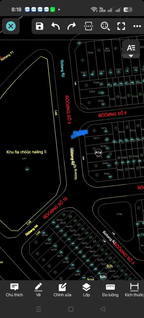 Đất nền góc Đs 3, KDC Nam Long An Thạnh 160m² giá chỉ 7.8 tỷ - Đầu tư sinh lời tối ưu!