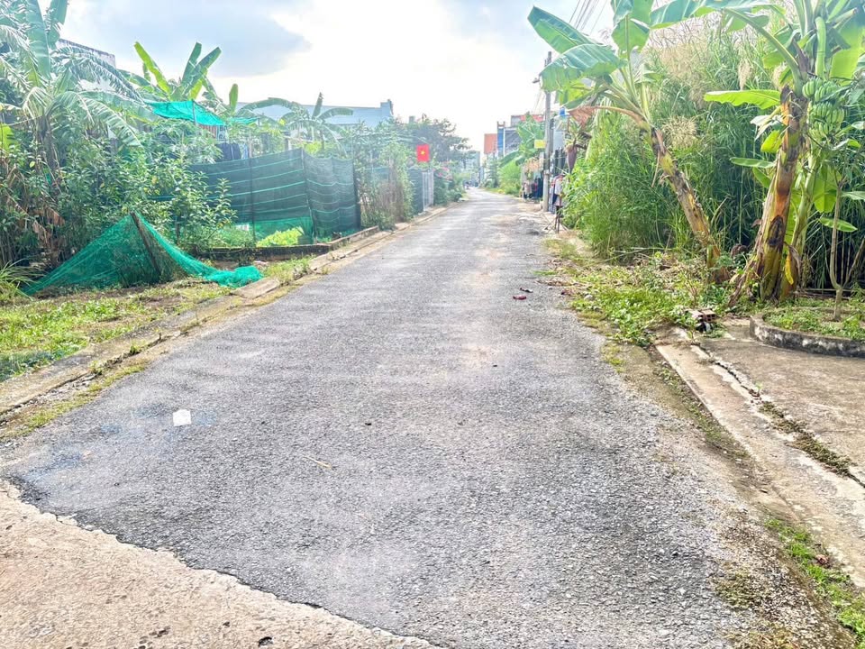 Đất nền KDC Phúc Giang, Long Định 96m² giá 850 triệu - Sổ hồng chính chủ, xây dựng tự do!