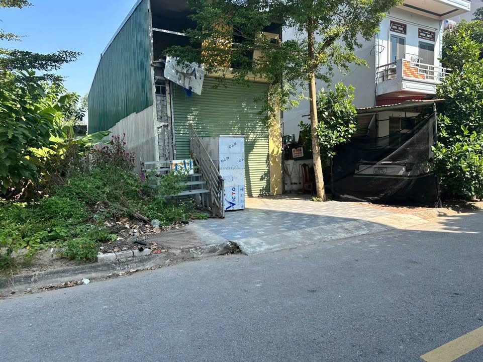 Đất nền KDC An Thịnh, Tiền Phong, 81m² - Đầu tư sinh lời cao!