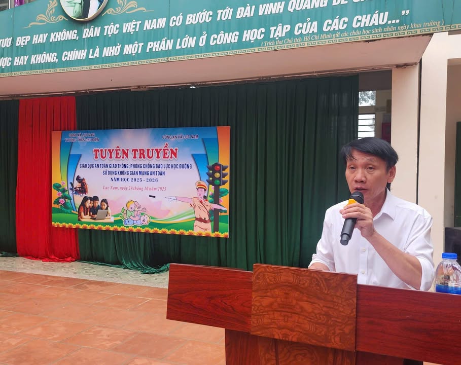 Đất 2 mặt tiền xã Chu Điện, Lục Nam, Bắc Giang 174m² - Đường rộng, giao thông thuận lợi!