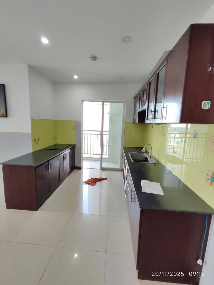 Căn hộ The Mansion 83m² giá 6 triệu - Nội thất đầy đủ, view đẹp