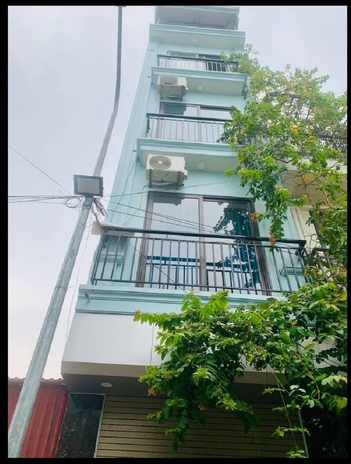 Nhà đẹp Quang Lãm, Hà Đông 38m² - Lô góc tiện nghi, pháp lý rõ ràng!