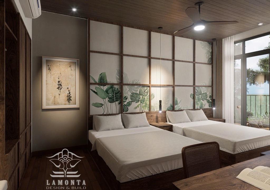 Bán Tòa Nhà Khách Sạn 140m² Mặt Tiền Võ Nguyên Giáp - Vị Trí Đắc Địa Ven Biển Mỹ Khê!