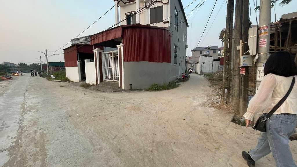 Đất thổ cư Quang Minh, Mê Linh 55m² giá 2.2 tỷ - Đầu tư sinh lời cao!