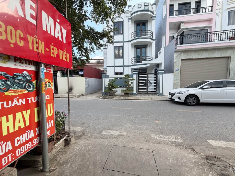 Đất nền lô góc 50m² phường An Hải, chỉ 1.5 tỷ - Ngõ ô tô vào tận nơi!