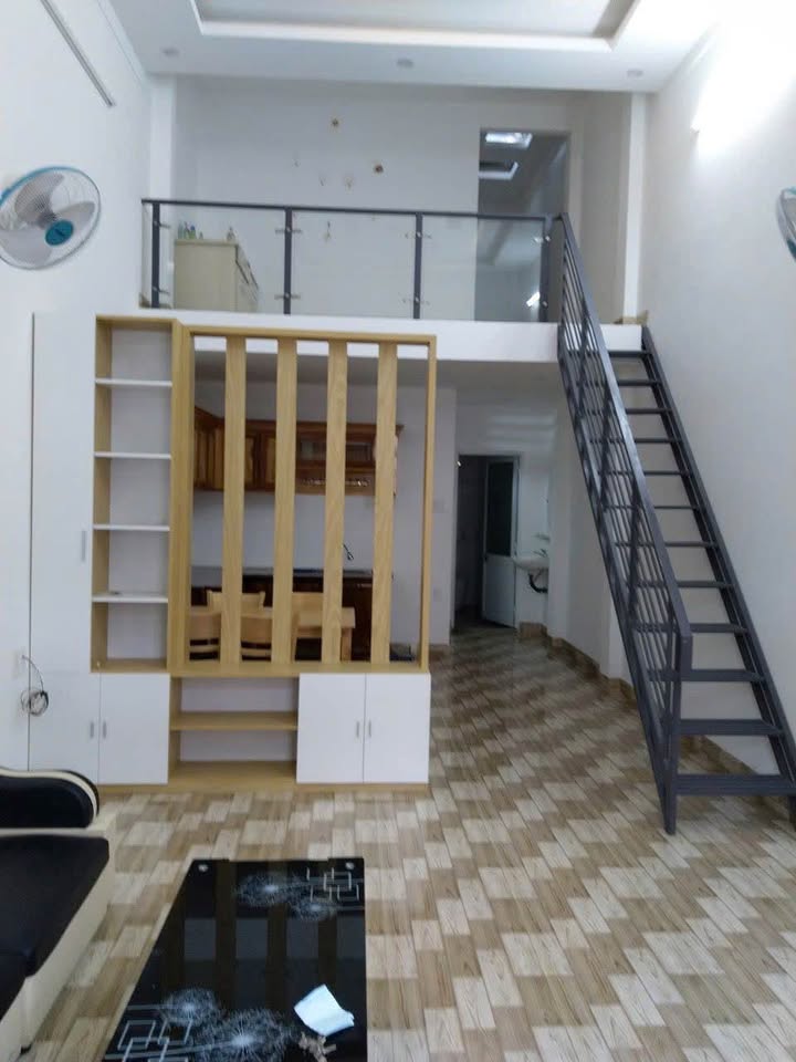 Nhà chính chủ hẻm 144 Phạm Ngũ Lão 52m² giá 1.25 tỷ - Giao dịch an toàn!