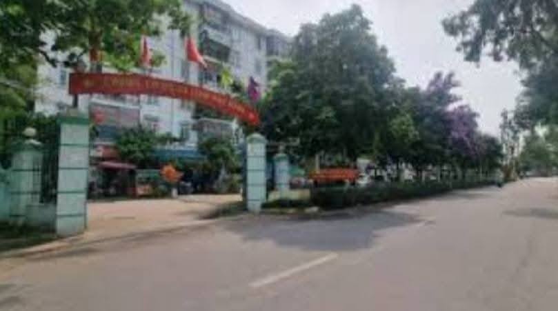 Căn hộ chung cư Đặc Công Vĩnh Quỳnh 76m² giá 4 tỷ - Sổ đỏ chính chủ, pháp lý rõ ràng!