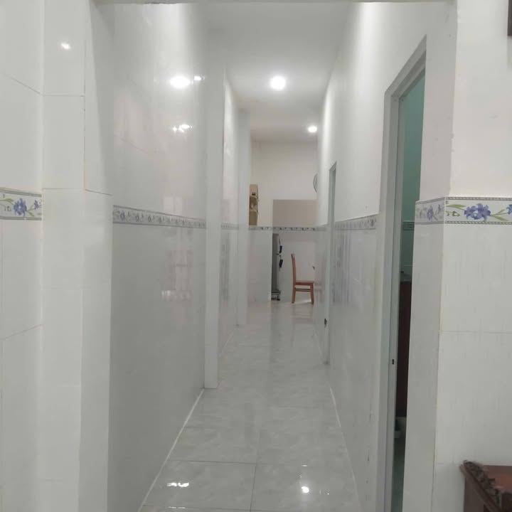 Nhà 119,5m² tại Phú Khương - Bến Tre giá 1.7 tỷ - Pháp lý rõ ràng!