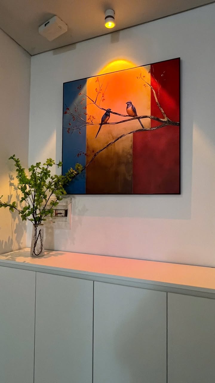 Căn hộ 1 phòng ngủ tại chung cư Bim Hạ Long 47m² giá 1 tỷ - Sổ đỏ chính chủ!