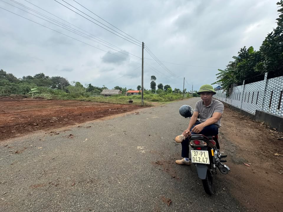 Đất nền Phường Tam Long Bà Rịa 1300m² giá chỉ 1.998 tỷ - Cơ hội đầu tư hấp dẫn!