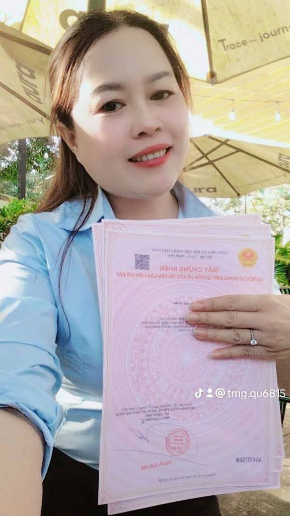 Đất thổ cư Hắc Dịch Phú Mỹ 197m² giá 1.35 tỷ - Cơ hội đầu tư tuyệt vời!