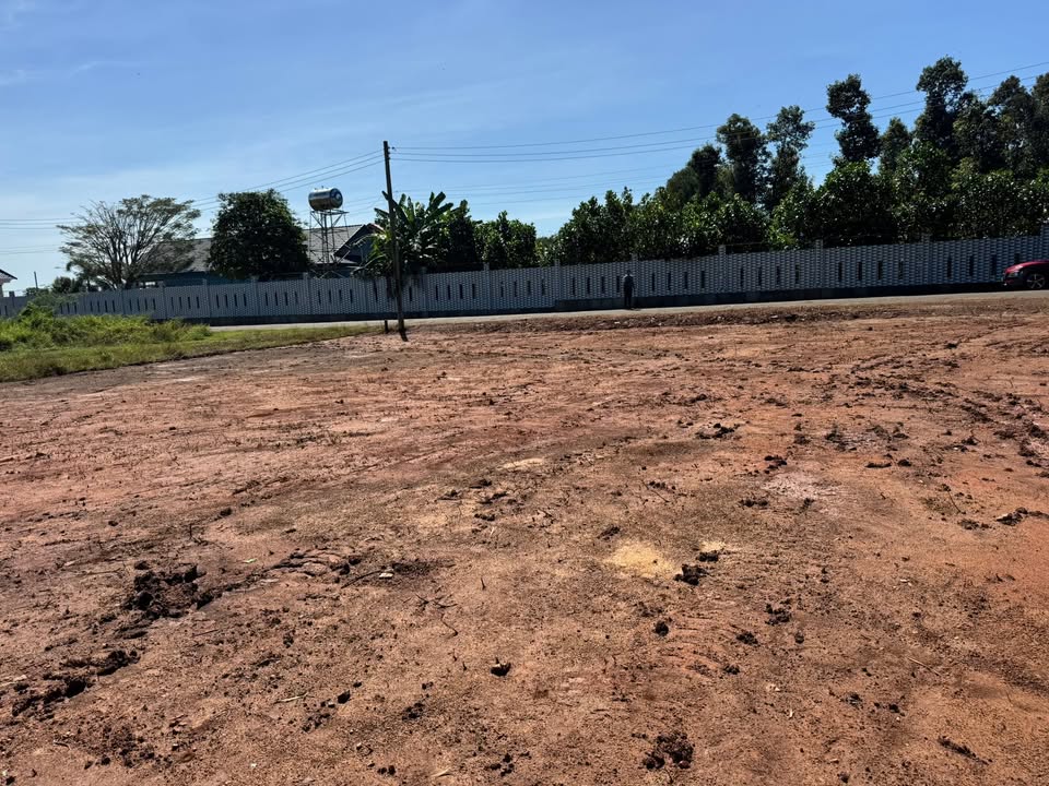 Đất nền 3600m² tại Long Phước, Bà Rịa - Vũng Tàu giá chỉ 1.89 tỷ - Cơ hội đầu tư tuyệt vời!