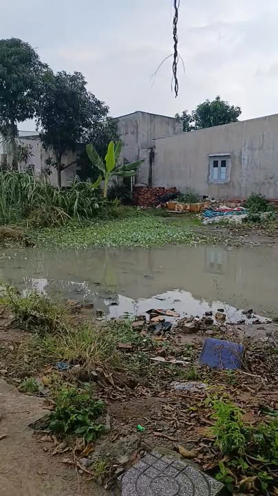 Nhà phố Bà Rịa - 105m² giá 1.7 tỷ - Chính chủ bán gấp!